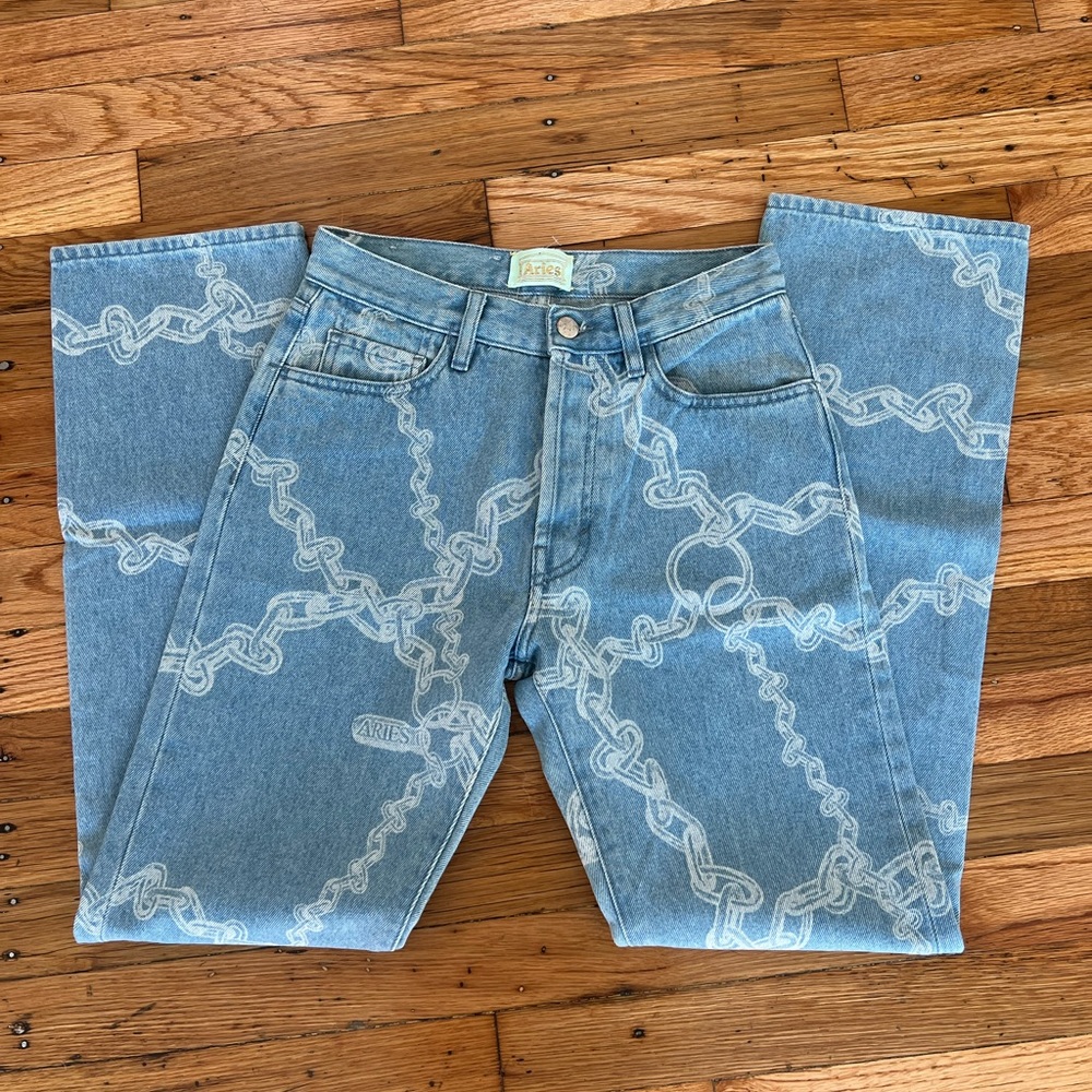 Aries Denim